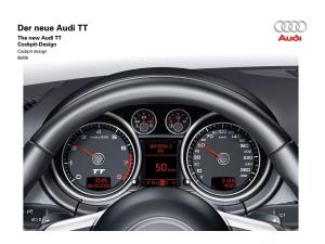 Audi TT 3.2 Quattro Coupe 2006 года  (WW)